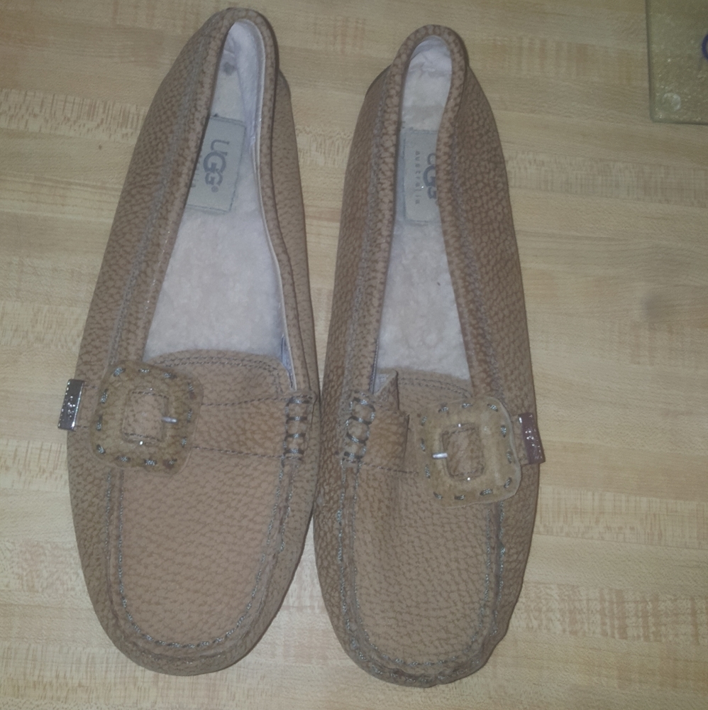 Uggs size 8